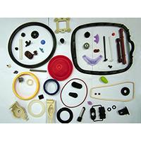 Home Appliance Parts